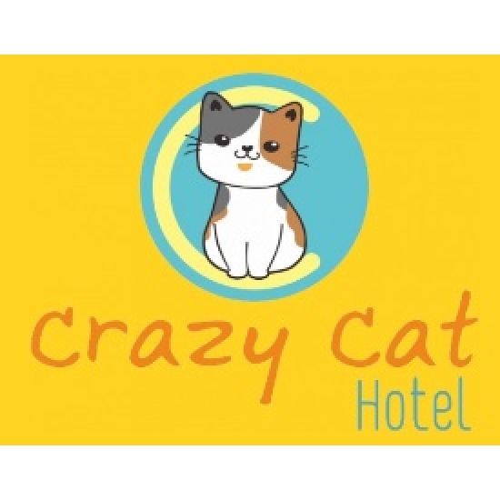 รับฝากสุนัขไม่ขังกรง ฝั่งธนบุรี - โรงแรมแมว Crazy Cat Hotel เครซี แคท โฮเทล 